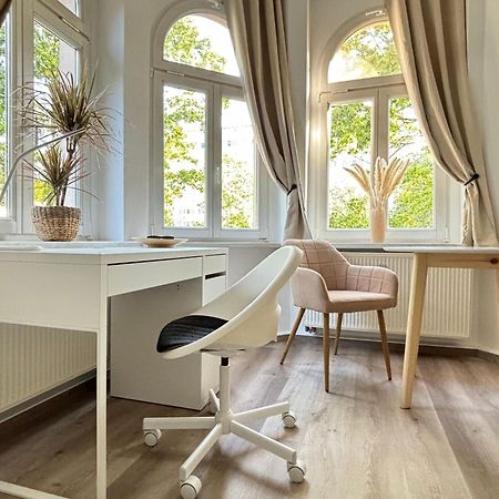 Apartment Stroebitz كوتبوس المظهر الخارجي الصورة