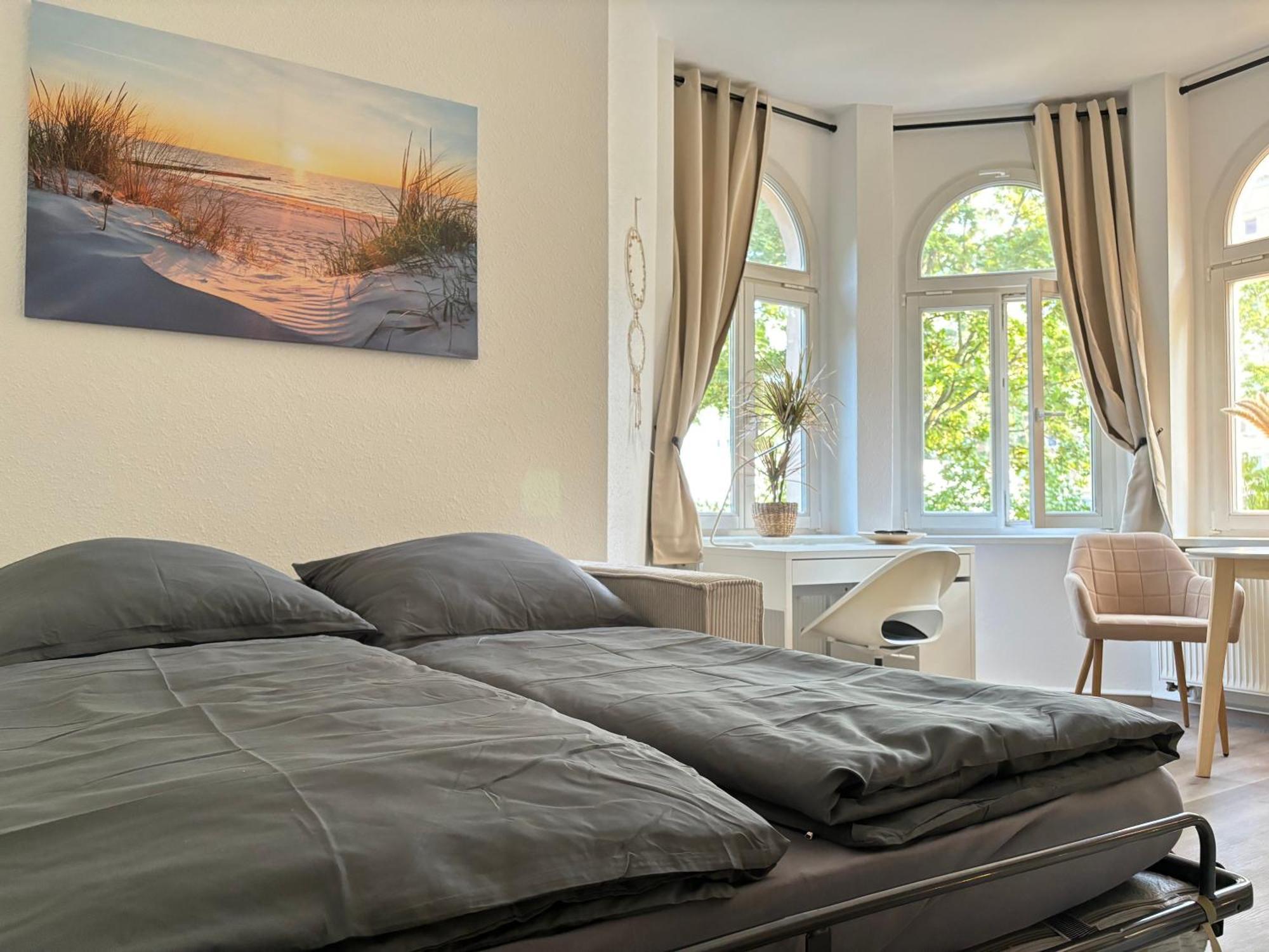 Apartment Stroebitz كوتبوس المظهر الخارجي الصورة