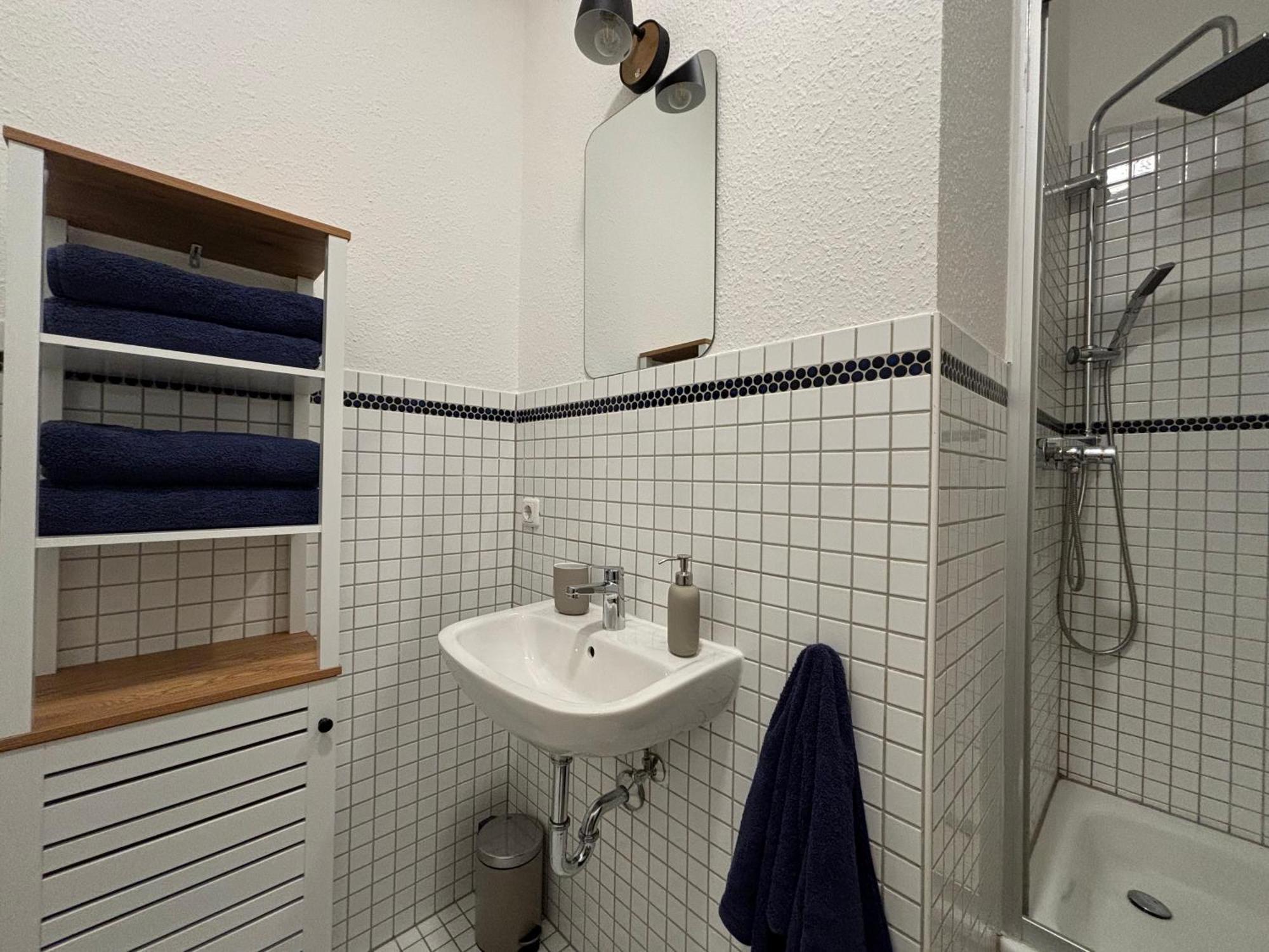 Apartment Stroebitz كوتبوس المظهر الخارجي الصورة