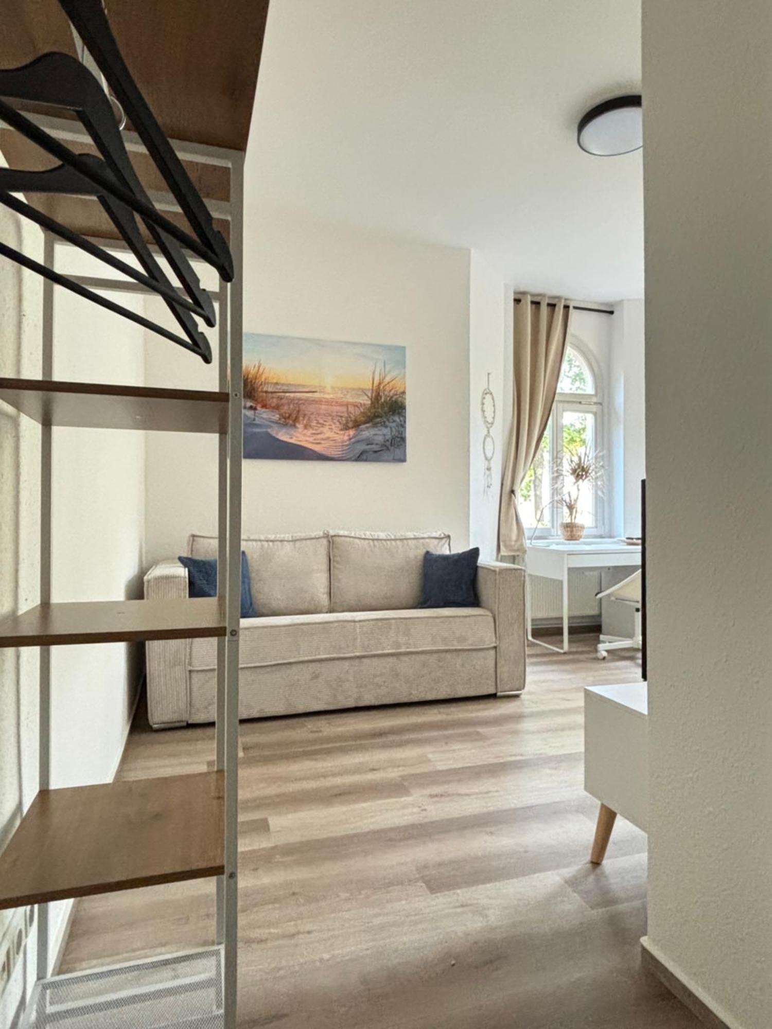 Apartment Stroebitz كوتبوس المظهر الخارجي الصورة