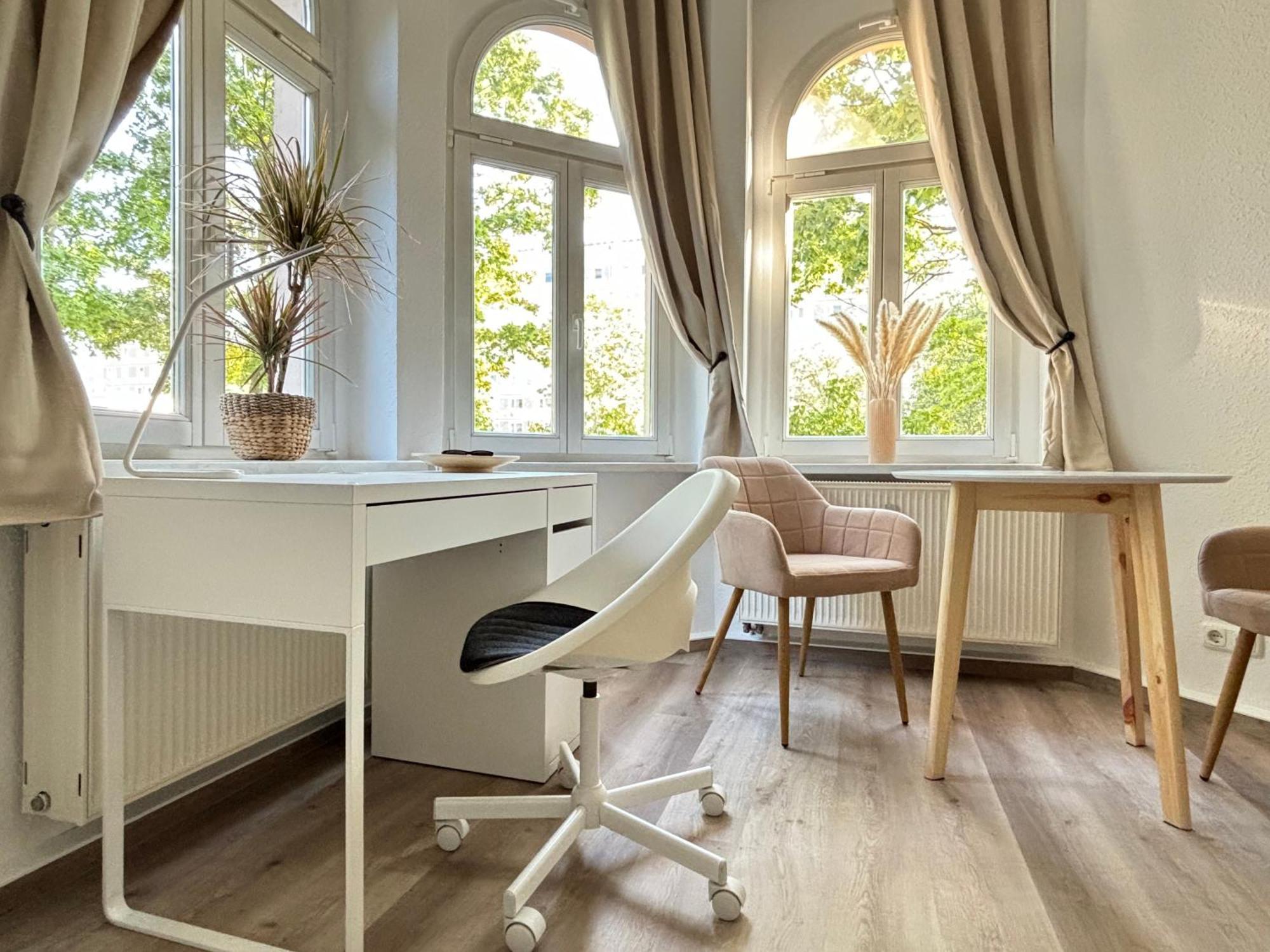 Apartment Stroebitz كوتبوس المظهر الخارجي الصورة