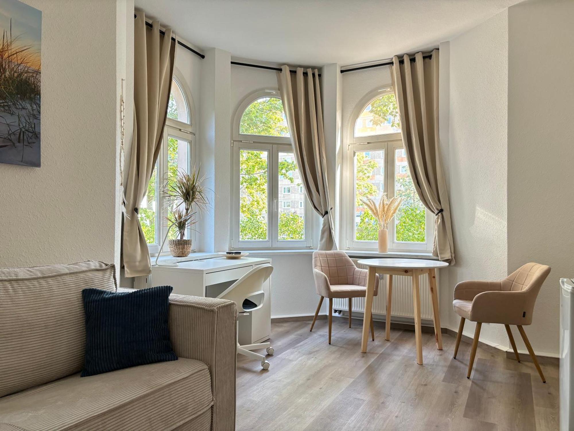 Apartment Stroebitz كوتبوس المظهر الخارجي الصورة